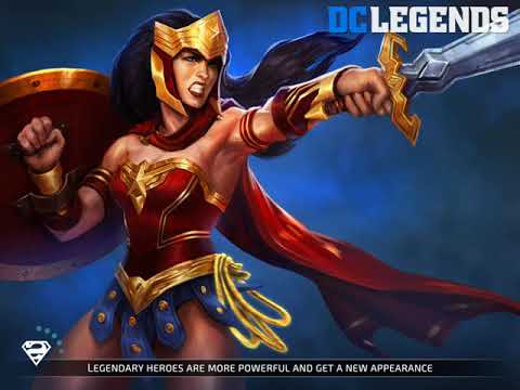 Reverse Flash Destroys Nekron in Raids