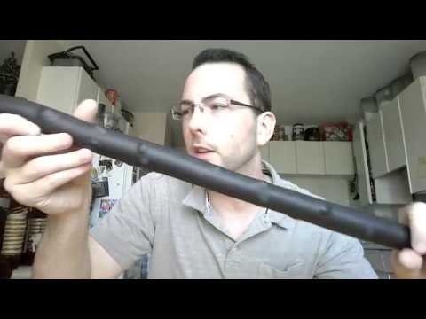 Irish Cane Unboxing