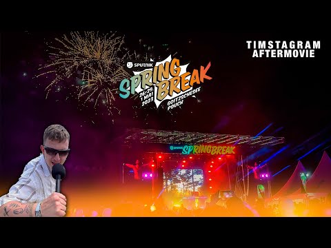 SPUTNIK SPRINGBREAK 2023 - TIMESTAMP AFTERMOVIE