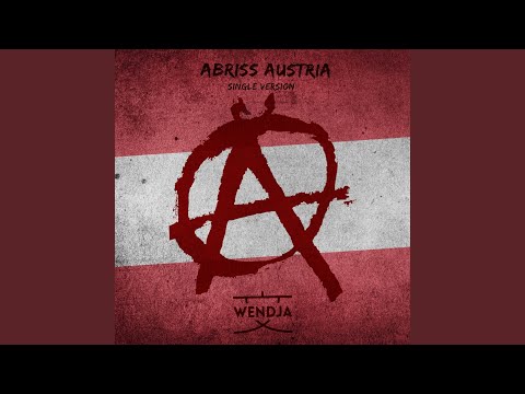 Abriss Austria (Single Version)