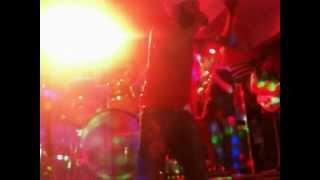 Fidel nadal-yuh don´t know (Foro the pit)