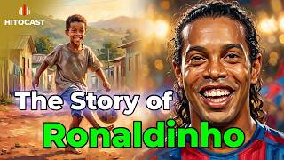 Download lagu The Rise and Fall of Ronaldinho - The Happiest Man in Football mp3