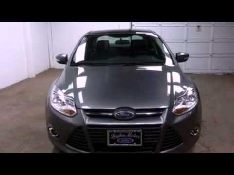 Thumbnail for 2013 FORD FOCUS Minerva OH by Ford Focus