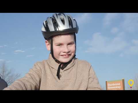 Meet Jack, Our Children's Miracle Network Ambassador