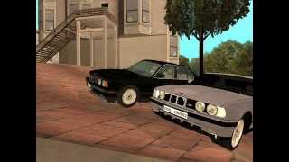 preview picture of video 'GTA San Andreas Old Skool'