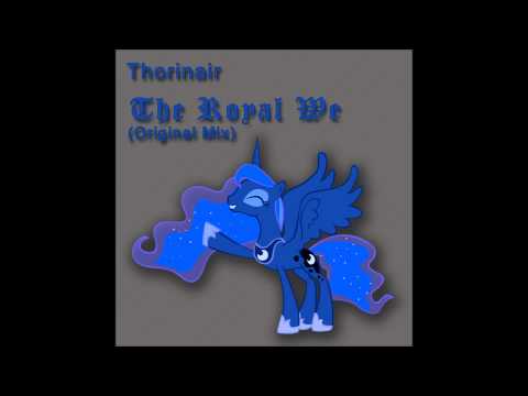 Thorinair - The Royal We (Original Mix)
