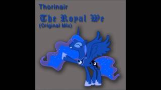 Thorinair - The Royal We (Original Mix)