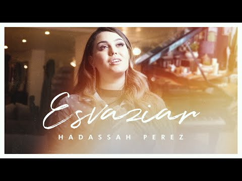 Esvaziar - Hadassah Perez | Official Video