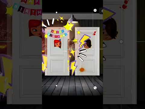 POV It's Mary Beth's birthday, but Sanjay ... 😱💖😱 | LA Catrina