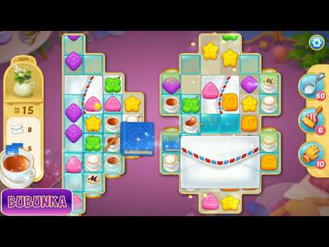 Matchington Mansion level 3204 HD