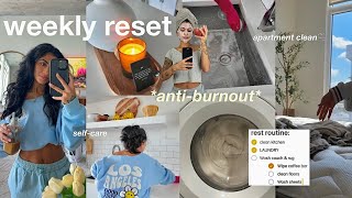 Download lagu my weekly reset vlog 🧺| non-stressful cleaning, balancing productivity with self-care chats mp3 Download lagu my weekly reset vlog 🧺| non-stressful cleaning, balancing productivity with self-care chats mp3