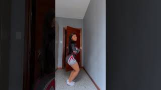 WADIBUSA VIBE🌹 🔥 AMAPIANO TRENDING DANCE CHALLENGE 2024 🔥 #amapiano @chreshalda_thabiso