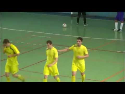 КУ 3 тур 6 лига Фармкомпания Здоровье – Хартрон Аркос