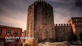 How far away is Hotel Buyuk Keban to top tourist attractions in Istanbul?