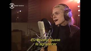 Aimee Mann - I Should Have Known - Live on 2 Meter Sessions (Legendado)