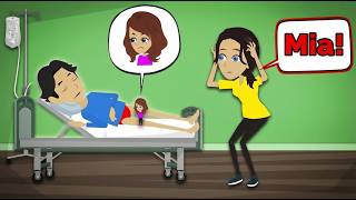 Download lagu Mia wird 1 cm groß, um Paul zu retten! mp3