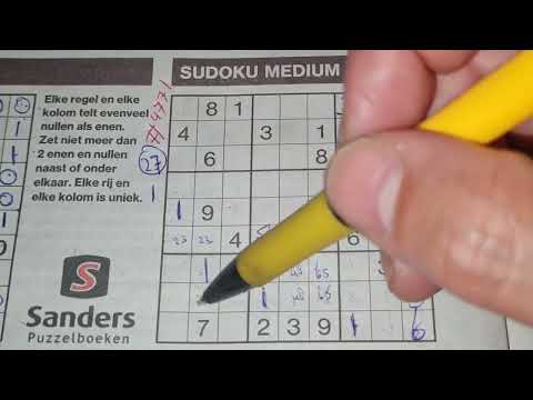 War, day no. 126. (#4771) Medium Sudoku  part 2 of 3 06-29-2022