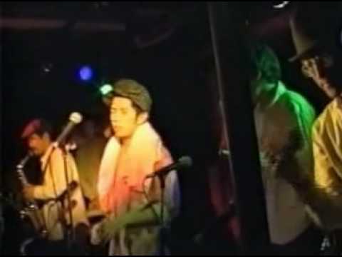 The Miceteeth - Live 2003.04.09 - Part 1