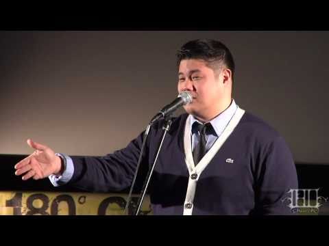 "Just Ten" 8th Commandment: Where's Jesus in our Theft?