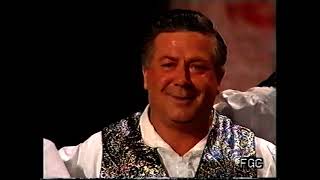 El coro – Final – COAC 1994