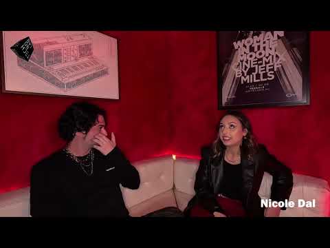 Nicole Dal | Technolab Invites | Jul 06 | 2023