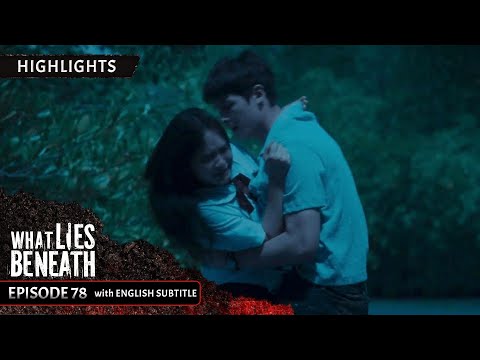 Kyle attempts to take advantage of Louisa | What Lies Beneath (with English Subs)