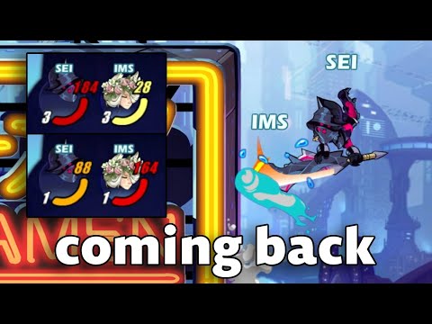 Best Magyar vs Best Yumiko | Road to Rank 10