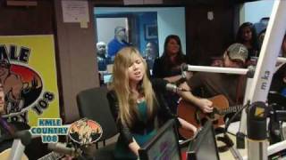 Jennette McCurdy   Break Your Heart   KMLE Hump Sessions