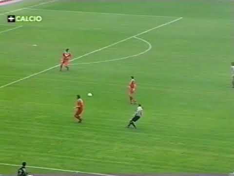 JUVENTUS - PIACENZA 1 - 0 (Partita Intera Serie A 1998/99)