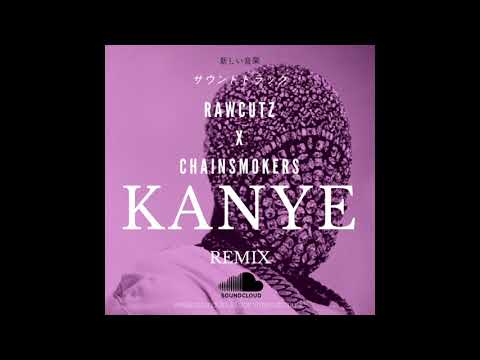 RAWCUTZ - KANYE