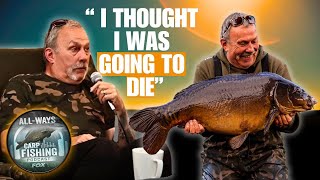 Ian Chillcott: The Icon | All-Ways Podcast #5