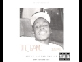 The Game - Black Jesus (Prod. by SAP) 