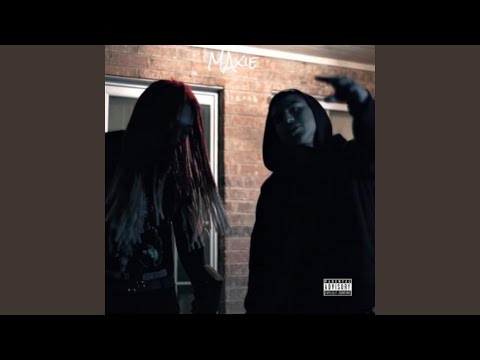 Maxie (feat. Jermantho)