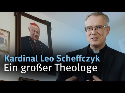 Kardinal Leo Scheffczyk – einer der großen Theologen unserer Zeit