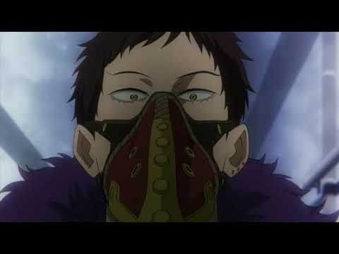 Toonami - My Hero Academia Episode 67 Promo (Tonight) (HD 1080p)