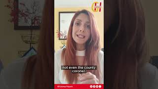 El cuerpo del tirador de Trump, Thomas Matthew Crooks, desapareció.