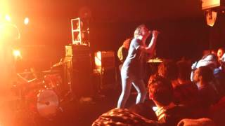 Girl Band - De Bom Bom - Le Trabendo - 19 11 2016