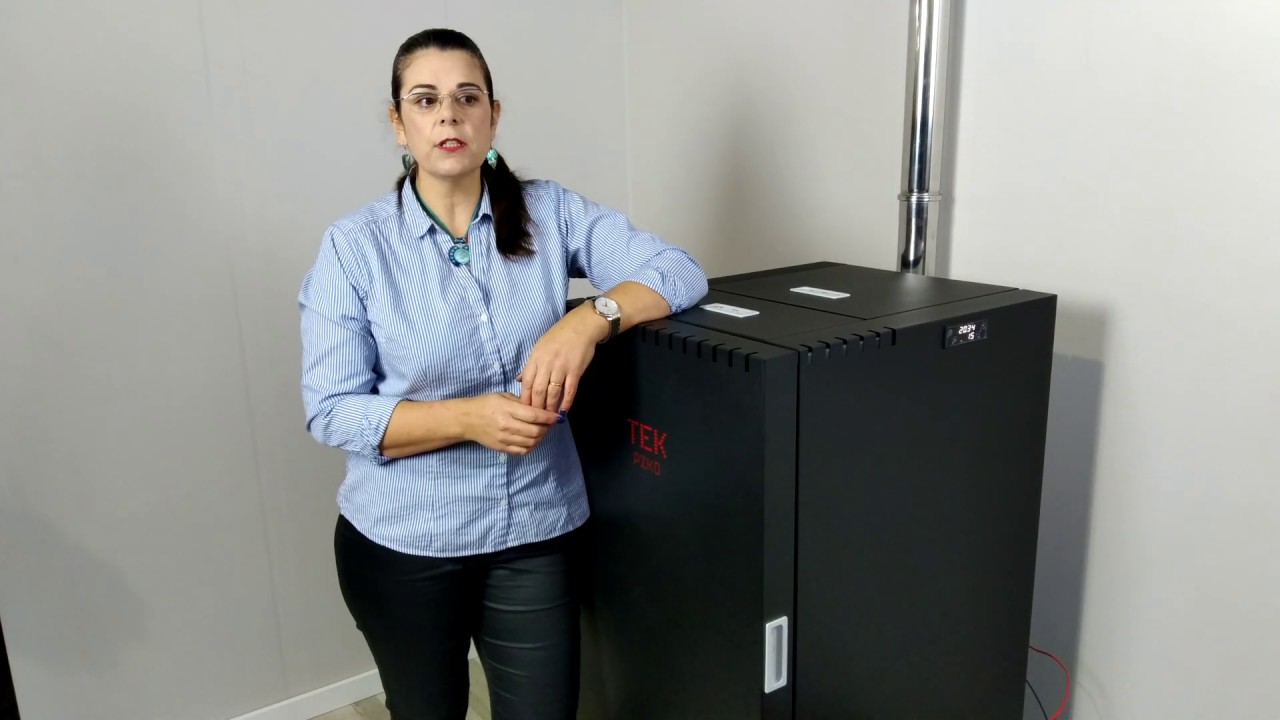 Caldeira #PIKO - Parte1 Configuração Inicial