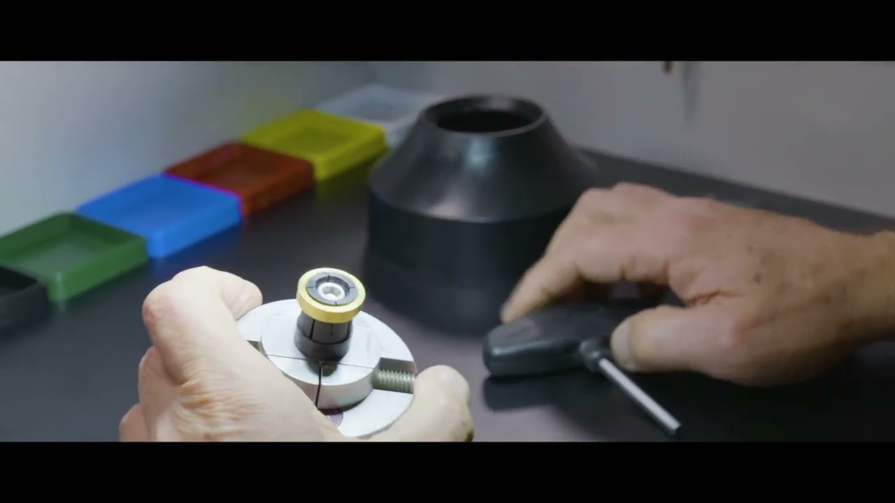 JURA Tools. Quick change set.