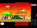 Lost Paths V1 2 1 2024 2026 SMW Hack Longplay