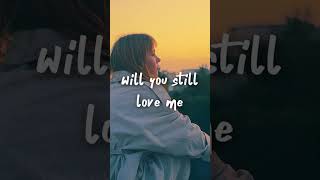 Lana Del Rey - Young And Beautiful (Lyrics) will you still love me