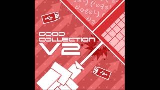 Cover art for GOODTEK (EXTENDED)