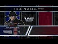 WWE Here Comes The Pain PS2 Hidden Wrestlers 6 6 Old School Undertaker Gameplay
