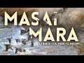 7 Things You Need To Know Before Going On Safari To The Masai Mara