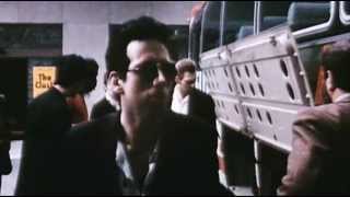 The Clash - Death Or Glory