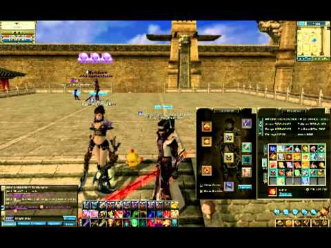 Switching gears during a fight - Mayhem Kungfu