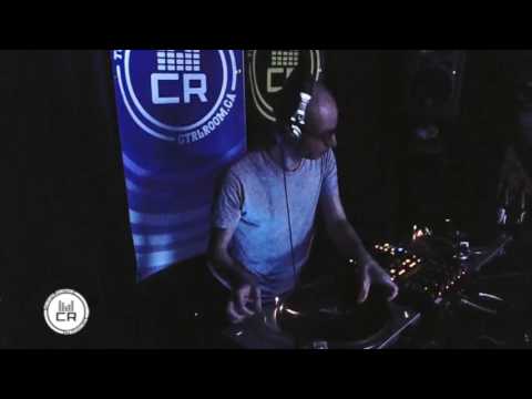 Rouchos presents Groovtech EP 3 @ CTRL ROOM - August 9 2016