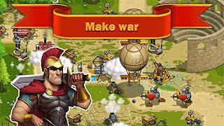 Defense Of Greece TD Steam Key GLOBAL