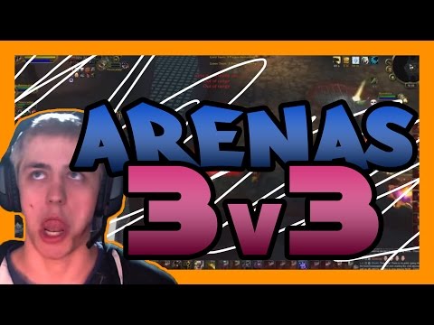 Sodapoppin VS Bajheera 2400+3v3 Two Games