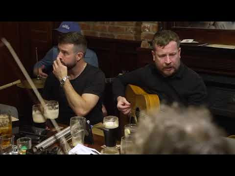 Ghosts in the Fog - George Murphy and The Rising Sons 